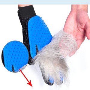 <span class=keywords><strong>Puda</strong></span> actualizado 259 agujas cepillo de aseo para mascotas superventas para gatos removedor de pelo limpio para limpieza y Baño de mascotas - Product Image 3