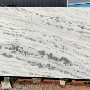 Losa/azulejo de mármol Agariya manchado de diseño moderno Garantía de 1 año Acabado de superficie antigua dividida pulida para Hotel exterior - Product Image 2