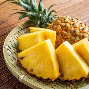 Fournisseur d'ananas doux de qualité supérieure de fruits secs naturels du Vietnam - Product Image 4