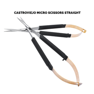 Juego de instrumentos quirúrgicos de cirugía General de acero inoxidable de alta calidad Uso hospitalario Certificado CE Clase II - Product Image 4