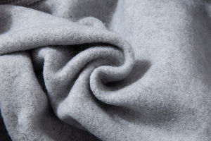 Lujo 600 Gsm French Terry Pullover Hoodie Oversized Cotton Fleece Custom Drop Shoulder Heavy Thick Print Design para invierno - Product Image 5