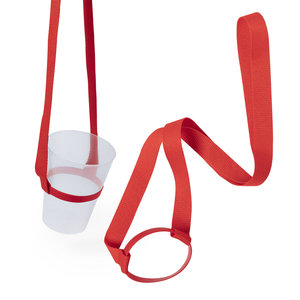 Porte-gobelet lanière/événements et M726595-134 de fête - Product Image 6