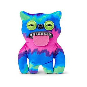 Fuggler 9" CORE-SERIES 1-FUGG LIFE PLUSH 9" (Sir Belch) - Product Image 1