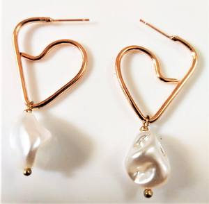 Most Selling Best Wholesale Handmade Jewelry Environment Friendly Wood Bamboo Rattan <b>Earring</b> for Women at Best Price - Product Image 4