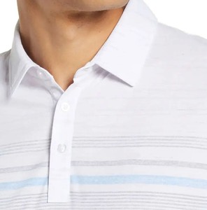 Camiseta con estampado gráfico personalizado 100% algodón Vintage Mineral ácido lavado Camiseta cuello redondo camisetas holgadas para hombres - Product Image 5