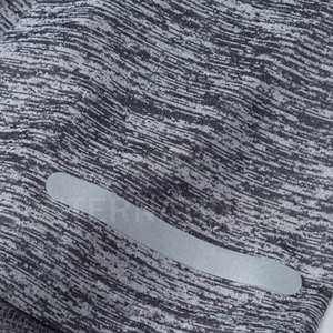 Men's Fitness Oversized T Shirts Wholesale Custom Logo Print New Design Cotton Gym <b>Running</b> Sports Wear Knitted Fabric - Product Image 5