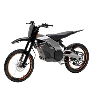 NOUVELLE ARRIVÉE 2025 caofenns f80 motos électriques - Product Image 1