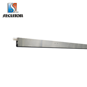 Joint inférieur de porte battante résistant au feu - Product Image 2