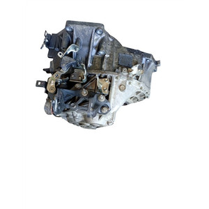 Trasmissione Manuale Completa per Mazda CX-7 1a Serie A6401701XB Diesel 2200 (07>09) - Product Image 3