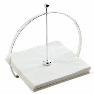 Newest Design <b>Silver</b> Plated Finishing Marble Tissue Stand Handcrafted For Home & Other Uses Versatile <b>Napkin</b> Holder Stand - Product Image 1