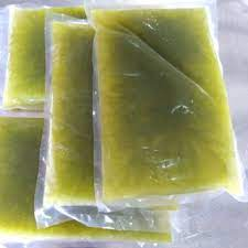 Frozen Anna Kumquat Agua Bebidas Premium Agricultura Producto - Product Image 5