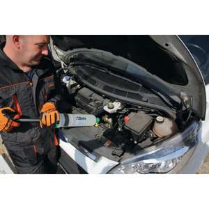 BETA 1.5L Diesel Oil Gun Herramientas para vehículos - Product Image 2