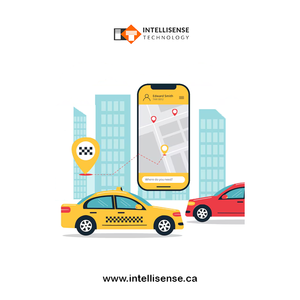 Comparaison de plate-forme de développement d'applications mobiles Service de logiciel d'applications personnalisées | Développeur d'applications/Conception d'applications mobiles/Taxi primé - Product Image 4