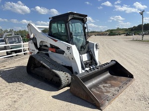 มอเตอร์ T870ไฮดรอลิก Moog ปั๊มไฮดรอลิกมอเตอร์2017รถตักขนาดเล็กใช้งานได้จริง - Product Image 5