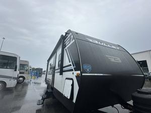 Nuevo 2025 Keystone B-u-l-l-e-t C-l-a-s-s-i-c 2640BH Autocaravana para camping - Product Image 3