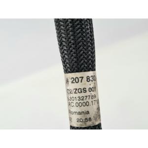 Tubo del Condensador del Compresor de Aire Acondicionado para MERCEDES Clase E Coupé (C207) A2078304015 651916 Diésel 2200 (09>) - Product Image 4