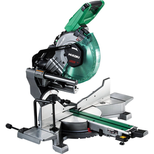 Meilleures ventes, nouvelle scie à onglets sans fil multi-volt 36V HiKOKII, moteur sans balais, excellent partenaire pour un travail précis - Product Image 4