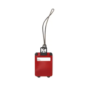 Porta Badge Personalizzato Cloris per Bagagli, Accessori e Gadget Personalizzati - Product Image 4