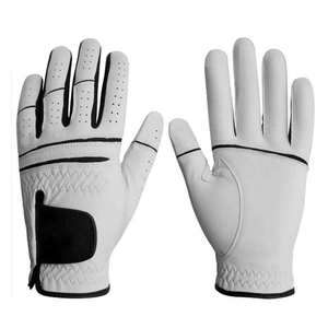 Gants de golf pour hommes, légers, respirants, confortables, de qualité supérieure, imperméables, coupe-vent, gants de sport à doigts complets, prêts pour vous - Product Image 4