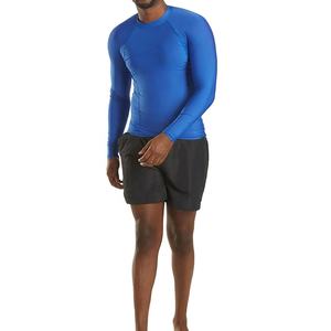 เสื้อแรชการ์ดแขนสั้นสำหรับผู้ชายชุดต่อสู้ - Product Image 6