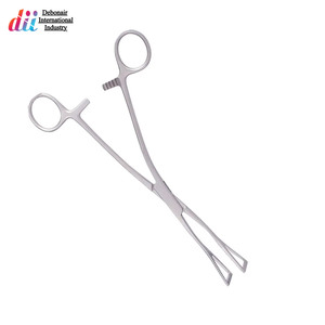 แหนบเช่าเนื้อเยื่อปอด,พิมพ์โลโก้แบบ Duval จาก Debonairii - Product Image 4