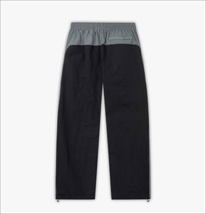 Custom <b>Men</b> <b>s</b> windbreaker <b>Shorts</b> Set 2 Piece Windbreaker <b>Shorts</b> and Jacket Tracksuit Reflective <b>Zip</b>-Up Nylon Streetwear Set - Product Image 5