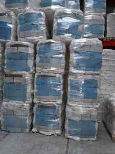 High Quality Cotton Baby Pants Pullups <b>Diapers</b> For B Grade for Spain Italy Czech Republic Poland Germany Belgium in Bales - Product Image 6