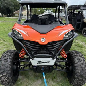 Meilleures ventes spéciales 2024 ZForce 950 Sport 4 - Product Image 1