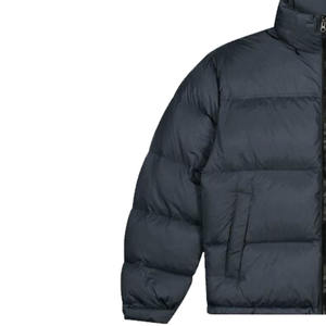 Vestes matelassées en peau de mouton antibactériennes de qualité supérieure pour hommes et femmes, col montant, toutes tailles et couleurs, nouveau style - Product Image 3