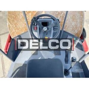 Pavimentadora de Asfalto DYNAPAC CA305 2026 en Nueva Condición - Product Image 2