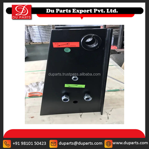 Piezas de suspensión tipo BPW de buena calidad, componentes duraderos para camiones y remolques para un rendimiento resistente, fiable y asequible - Product Image 2