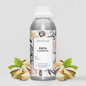 Huile aromatique Pista en forme liquide - Product Image 1