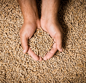 Venta al por mayor de pellets de madera para calefacción, combustible de biomasa, alto valor calorífico, respetuoso con el medio ambiente, precio de fábrica, pellets de la mejor calidad - Product Image 3