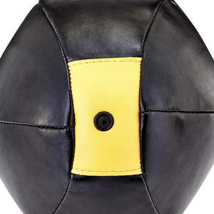 2023 High Quality New Design Top Selling Leather <b>Speed</b> <b>Ball</b> for Boxing Training <b>Punching</b> <b>Speed</b> <b>Ball</b> for Sale - Product Image 3