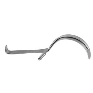 Écarteur Deaver Chirurgie plastique Instruments chirurgicaux par FS ORTHO Meilleure qualité et prix - Product Image 6