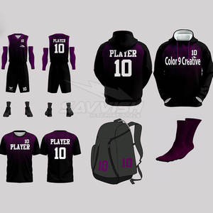 Tenues de basketball sur mesure, ensembles d'uniformes d'équipe, ensembles d'uniformes de basketball 100% polyester, ensembles d'uniformes de basketball pour hommes - Product Image 1