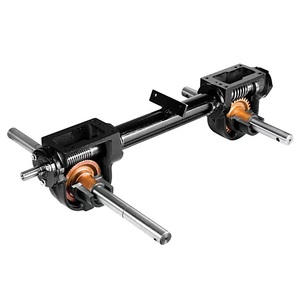 ¡COMPRA AHORA! Ofertas de Rototiller de 4 Tiempos RT-209 de 209 cc con Horquillas Traseras, para Preparación de Suelos Agrícolas y de Jardín de Alta Resistencia - Listo para Exportación - Product Image 3