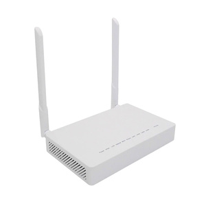 <span class=keywords><strong>Routeur</strong></span> Wi-Fi F660 FTTH XPON ONU intégré avec fonctions de sécurité avancées 1GE+3FE+1USB Certifié CE RoHS FCC - Product Image 5