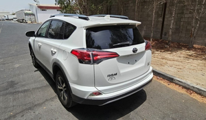 Asientos de Cuero AWD Usados Baratos con ACC 2018 para SUV RAV4 - Product Image 2