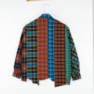 เสื้อยืดผู้ชายแขนยาวผ้าฝ้าย 100% แบบเรียบง่าย สไตล์ลำลอง ไซส์ใหญ่ พิมพ์ลาย ถักคุณภาพสูง แห้งเร็ว ระบายอากาศได้ดี - Product Image 6