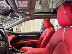 Auto usado (EF) Camry XSE 2023 - LISTO PARA ENVIAR - Product Image 2