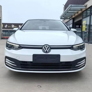 Offre Spéciale Volkswagen <span class=keywords><strong>Golf</strong></span> avec <span class=keywords><strong>2023</strong></span> Facelift 280TSI DSG <span class=keywords><strong>R</strong></span>-Line Lite Petite voiture VW 5 places 1.4T Voitures à essence utilisées pour les véhicules - Product Image 1