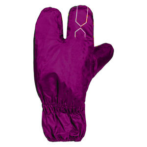 Gants de protection contre la pluie à trois chiffres imperméables à 3 doigts coupe-vent pour le ski, la moto et l'extérieur. - Product Image 6
