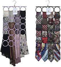 Perchas de madera para ropa, colgador de hierro - Product Image 5