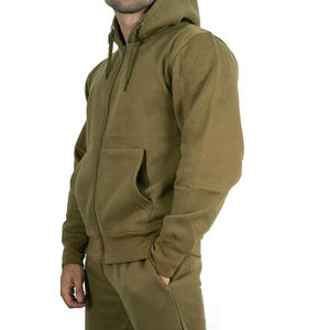 Chándal para hombre Último estilo Hot Rate Calidad Premium Corte perfecto Chándal más vendido para hombre - Product Image 2