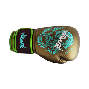 Équipement sportif MMA Gants de boxe en cuir pour l'entraînement de boxe Utilisation quotidienne et en extérieur Meilleurs matériaux de qualité Gants de boxe - Product Image 6