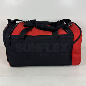 Vente en ligne de sacs polochons de football de haute qualité Style unique Vente en gros pour unisexe - Product Image 2