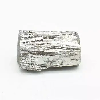 Yüksek saflıkta tellurium metal 99.99% 99.999% tellurium 4n 5n tellurium metal külçe