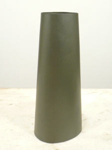 Long Neck Flower Vase Metal <b>Tall</b> <b>Table</b> Top Decorative Flower Vase - Product Image 3