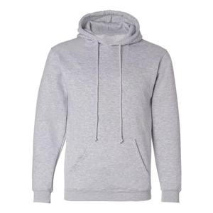 High Quality Men's <b>Hoodies</b> & Sweatshirts Streetwear Pullover Wholesale Custom Logo Blank <b>Hoodies</b> For Men's - Product Image 4